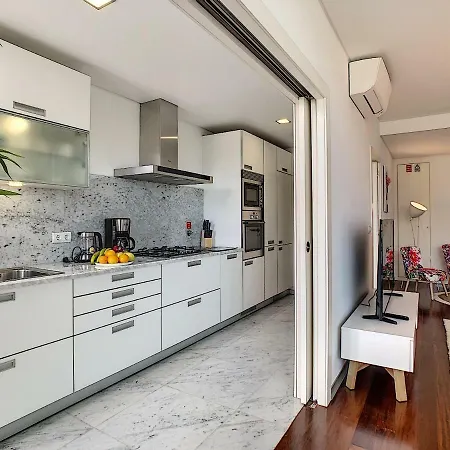 Sunniva By Lovelystay Φουνκάλ