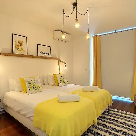 Sunniva By Lovelystay *