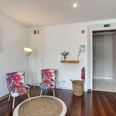 Sunniva By Lovelystay Διαμέρισμα *