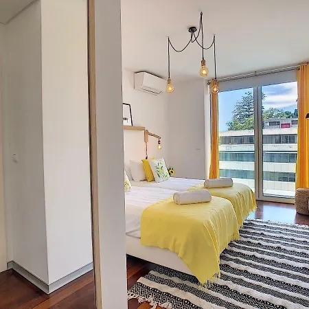 Sunniva By Lovelystay Φουνκάλ