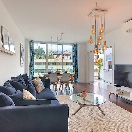 Sunniva By Lovelystay Φουνκάλ