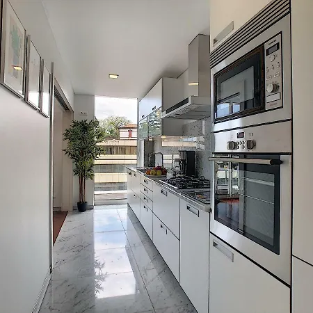 Sunniva By Lovelystay Φουνκάλ