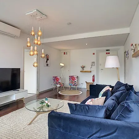 Sunniva By Lovelystay