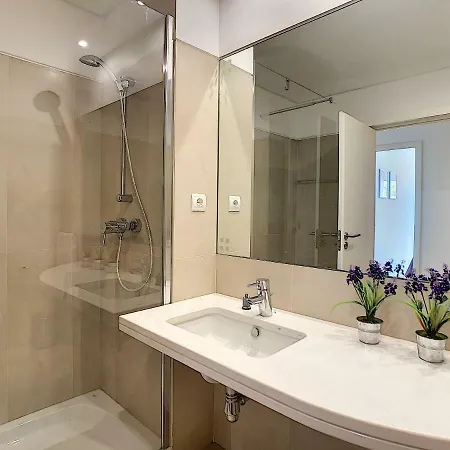 Διαμέρισμα Sunniva By Lovelystay *