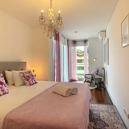 Apartman Sunniva By Lovelystay *
