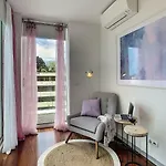 Sunniva By Lovelystay Apartman