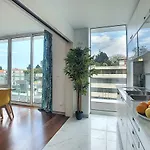 Sunniva By Lovelystay Apartman Funchal
