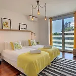 Sunniva By Lovelystay Funchal