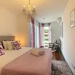 Apartman Sunniva By Lovelystay *