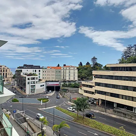 Sunniva By Lovelystay