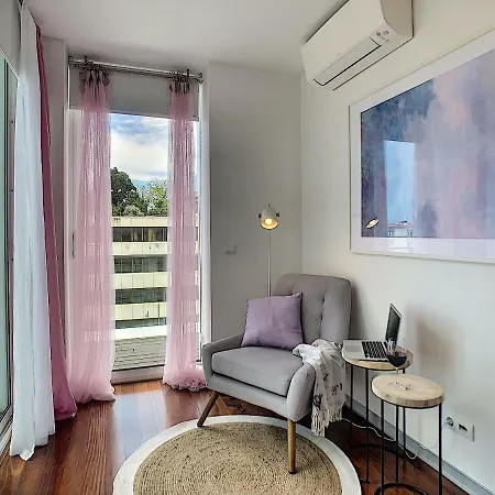 Sunniva By Lovelystay Appartamento