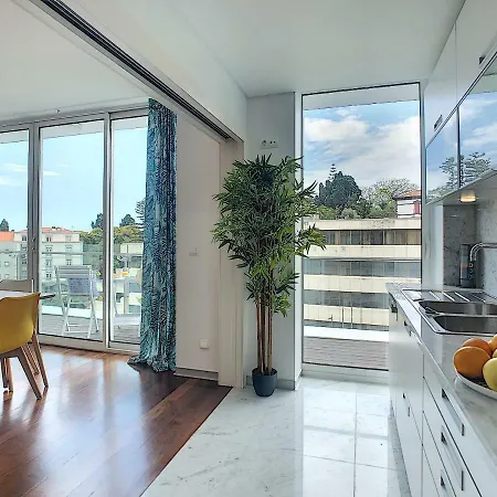 Sunniva By Lovelystay Appartamento Funchal (Madeira)