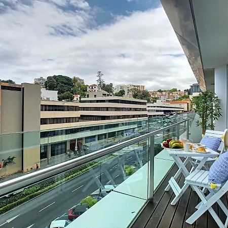 Appartamento Sunniva By Lovelystay