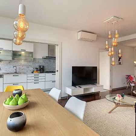 Sunniva By Lovelystay アパート *