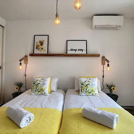 Sunniva By Lovelystay Funchal (Madeira)