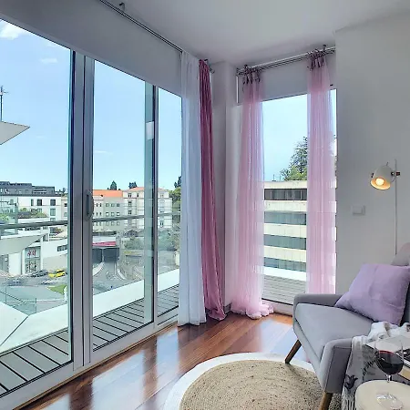 Sunniva By Lovelystay Appartamento *