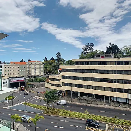 Appartamento Sunniva By Lovelystay Funchal (Madeira)