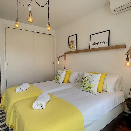 Sunniva By Lovelystay * Funchal (Madeira)