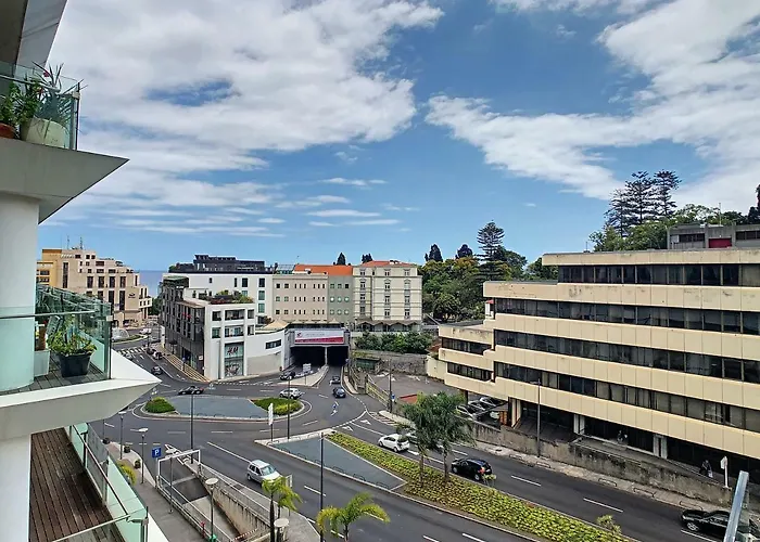 Sunniva By Lovelystay