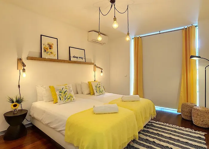 Sunniva By Lovelystay *