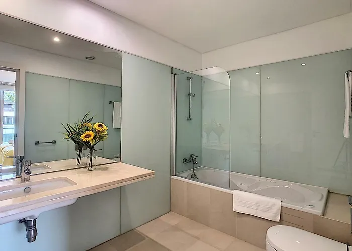 Sunniva By Lovelystay 公寓 *