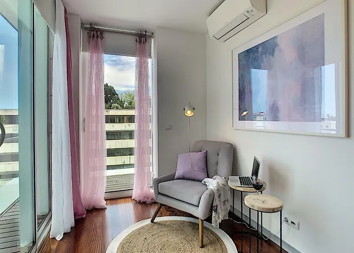 Sunniva By Lovelystay アパート