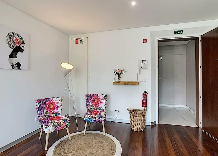 Sunniva By Lovelystay アパート *