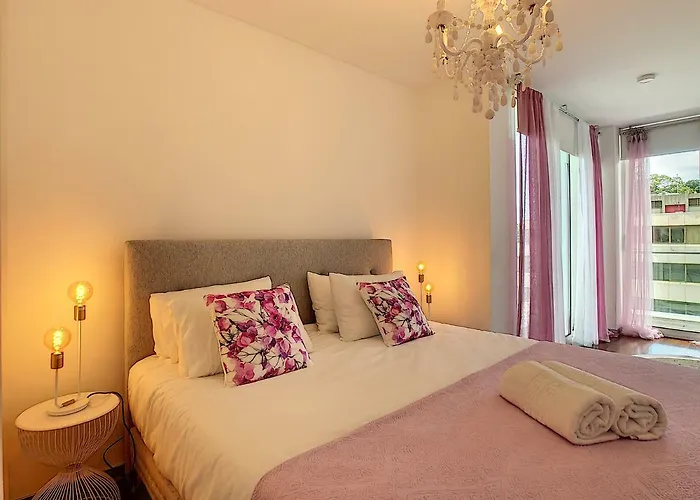 Sunniva By Lovelystay 公寓 *