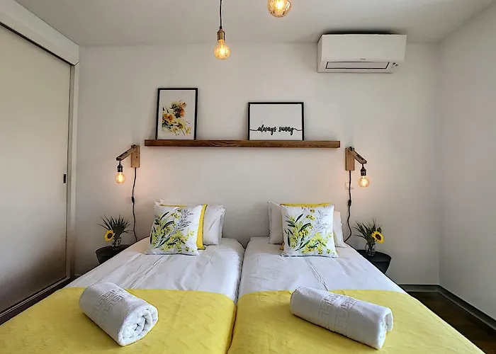 Sunniva By Lovelystay フンシャル