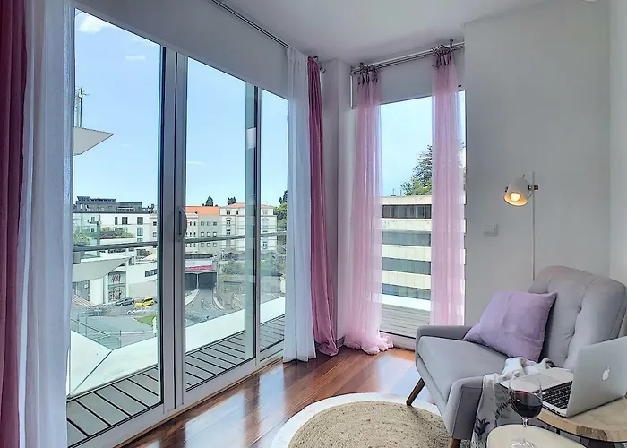 Sunniva By Lovelystay 公寓 *