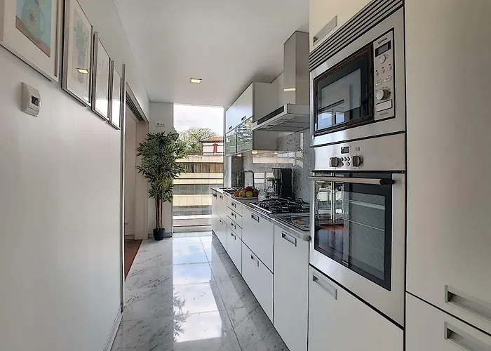 Sunniva By Lovelystay 丰沙尔