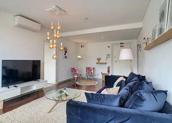 Sunniva By Lovelystay